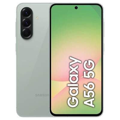 [NTETMO2800] Samsung Galaxy A56 5G 6.7" FHD+ 128GB 8GB Olive