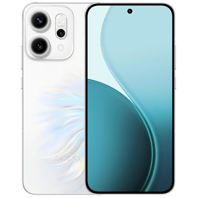 [NTETMO3298] OPPO Reno 14 5G 6.59" 12GB 512GB Opal White