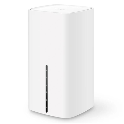 [NROINA0401] TP-Link NX510v Router VoIP 5G Wi-Fi 6 AX3000 2xGbE