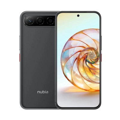 [NTETMO2962] ZTE Nubia Air 5G 6.78" FHD+ 8+12G 256G Negro