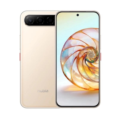 [NTETMO3019] ZTE Nubia Air 5G 6.78" FHD+ 8+12G 256G Gold