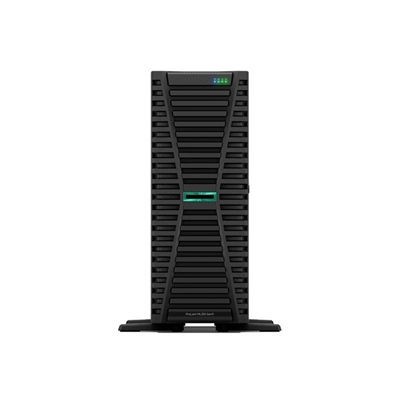 [PSRSTO0326] HPE ML110 G11 4510 64G MR408I-O 8SFF SVR