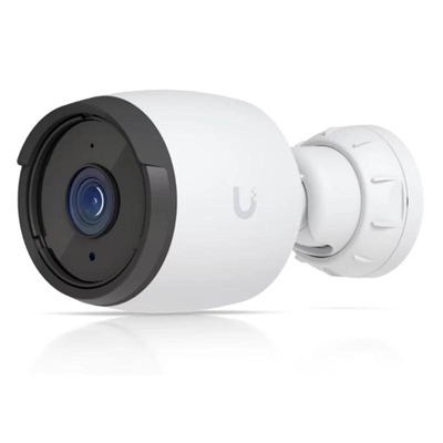 [GVVCIP0376] Ubiquiti UVC-G6-Bullet-W PoE 4K IP66 IK04 IR