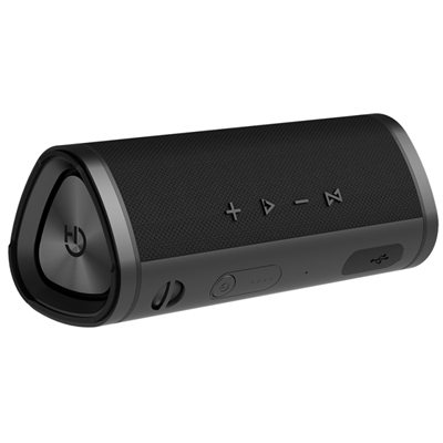 [MAUAPO0413] Hiditec Altavoz BT Urban Rok L 10W TWS IPX5