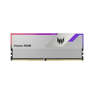 [IMEMD50113] ACER PREDATOR VESTA2-32GB-6000 16x2  CL32 RGB PLA