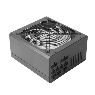 [ICAFA70352] TACENS Radix VII Fuente 800W 80 plus silver