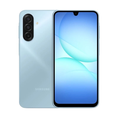 [NTETMO2965] Samsung Galaxy A17 128GB 4GB Light Blue
