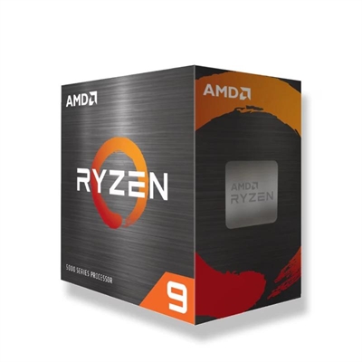 [IMIMA40065] AMD RYZEN 9 5900XT 4.8GHz AM4 Sin Vent