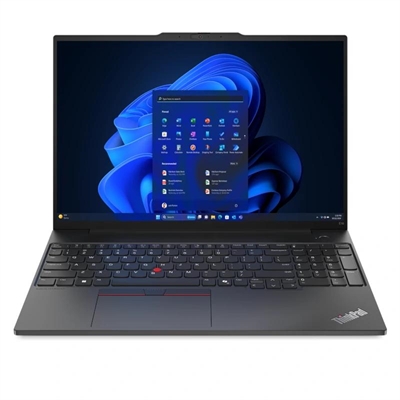 [PPOPOR6814] Lenovo TP E16 U7- 155H 16GB 512GB W11Pro 16" KD