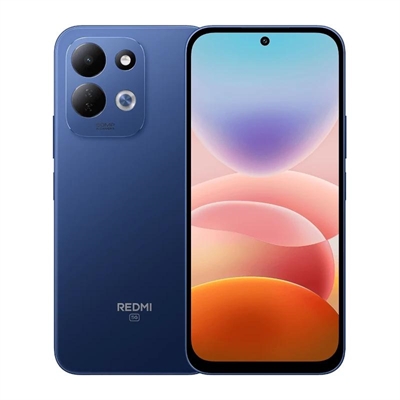 [NTETMO3409] Xiaomi Redmi 17 5G 4Gb 256Gb 6.9" Blue