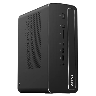 [PPCNPC0121] MSI Pro Max Edge 11M-003XE R-Max+395 128GB 2TB DOS