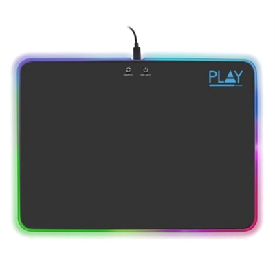 [APTAPC0959] Ewent Alfombrilla gaming PL3341 353x256x6mm