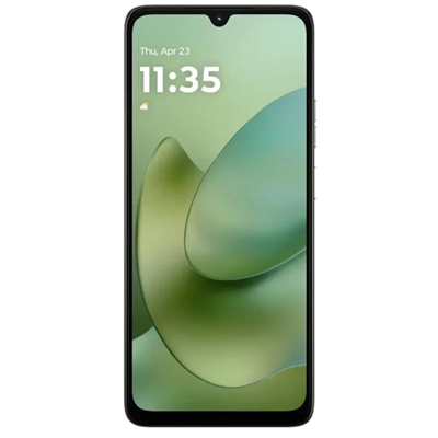 [NTETMO3413] Motorola Moto G06 8GB 256GB 6.88" Verde