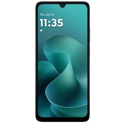 [NTETMO3412] Motorola Moto G06 8GB 256GB 6.88" Azul