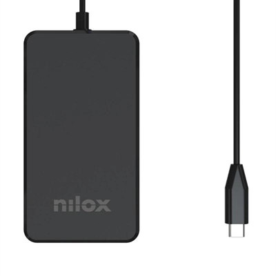 [AAOACR0332] NILOX CARGADOR GAN PC 100W TYPE-C