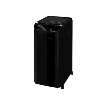 [OMQDES0062] Fellowes Destructora Automática AutoMax™ 350C