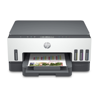[FEMMIN0390] HP Multifunción Smart Tank 7005