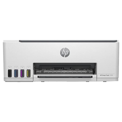 [FEMMIY0312] HP Multifunción Smart Tank 5105 Fax Movil
