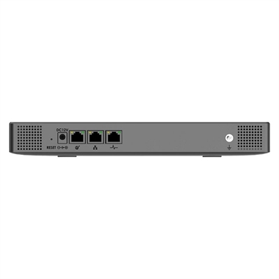[NTICTI0007] Grandstream Centralita UCM6300A IP PBX 250 Users