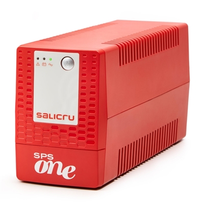 [FSASFL0178] Salicru SPS one 900VA SAI 480W  IEC