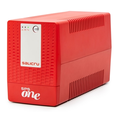 [FSASFL0179] Salicru SPS one 1100VA SAI 600W  IEC