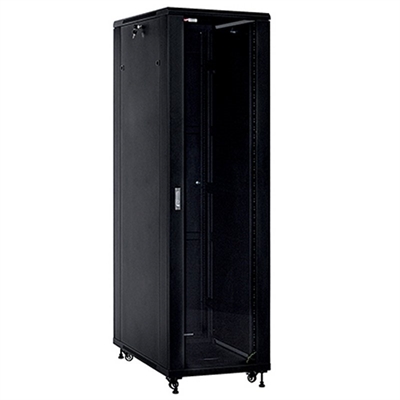 [ANEAAA0394] 2LAN Armario Suelo 18U 19" 600X600