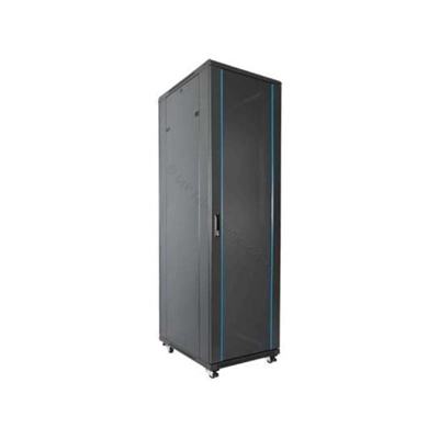 [ANEAAA0457] 2LAN Armario Suelo 32U 19" 600X1000