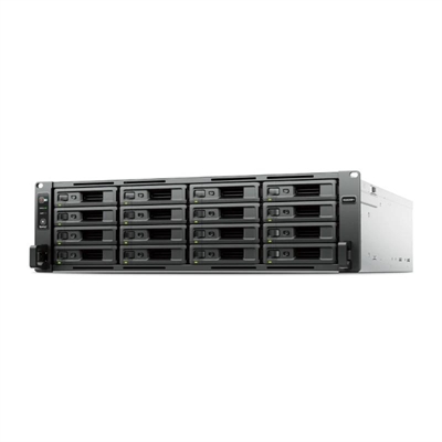 [NARARA0107] Synology RS2825RP+ NAS 3U 16Bay RackStation 1x10G
