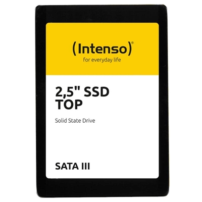 [IAIDSO0952] Intenso 3812480 Top SSD 4TB 2.5" Sata3