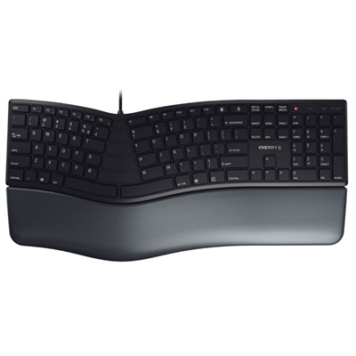 [FTRTUS0496] Cherry KC 4500 Ergonomico USB