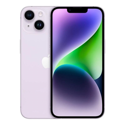 [NTETMS0283] CKP iPhone 14 Semi Nuevo 128GB Purple Grado A