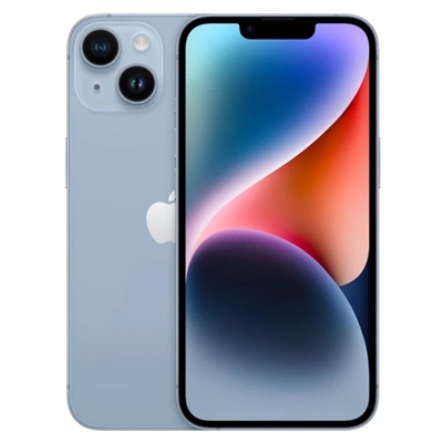 [NTETMS0299] CKP iPhone 14 Semi Nuevo 256GB Blue Grado A