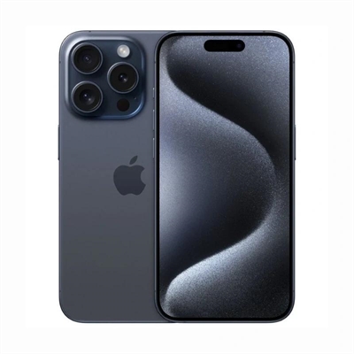 [NTETMS0277] CKP iPhone 15 Pro Semi Nuevo 256GB Blue Grado A