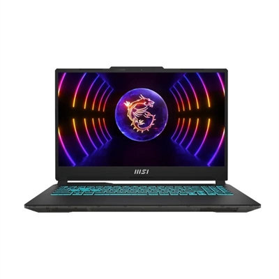[PPOPOR7754] MSI Cyborg 15-472XES i7-13620H 16 1TB 4050 DOS 15"