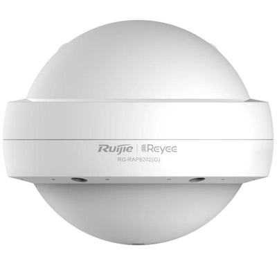 [NSWPAC0685] Reyee AC1300 Dual Band Outdoor Access Point, IP68