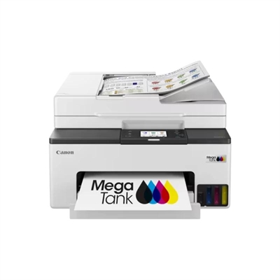 [FEMMIY0348] Canon Multifunción MAXIFY GX2051