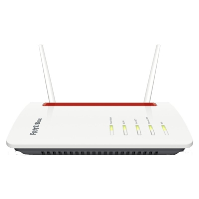 [NROINA0334] FRITZ! Box6850 LTE Router 5G WiFi Dual Mesh