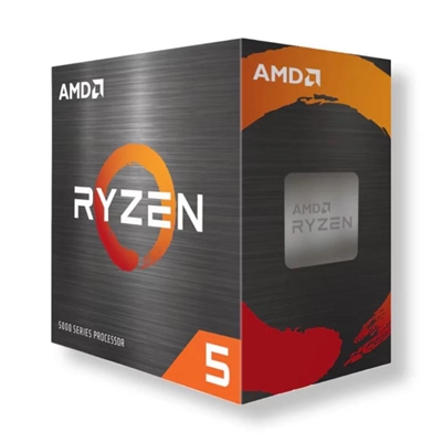 [IMIMA40083] AMD RYZEN 5 5500F 3GHz 16MB 6CORE AM4 BOX+Dis