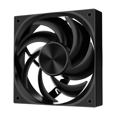 [IMIVEN0643] Hiditec Ventilador F10 PWM 120MM Black