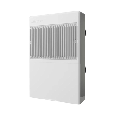[NSWSID0033] Mikrotik CRS318-16P-2S+OUT Switch Out netPower 16P