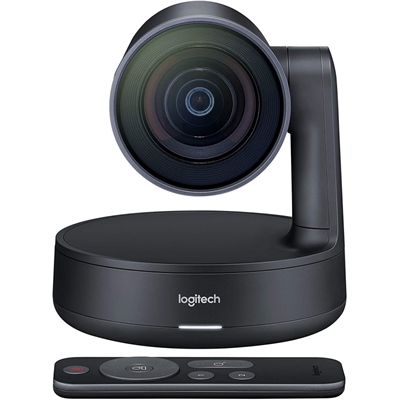 [FVPCWB0122] Logitech webcam videoconferencia Rally