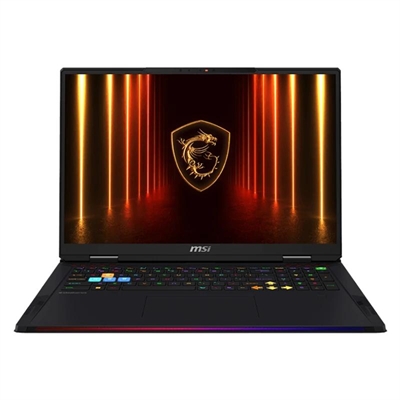 [PPOPOR7006] MSI Raider A18HX-040ES AMD R9 64 2TB 5080 W11H 18"