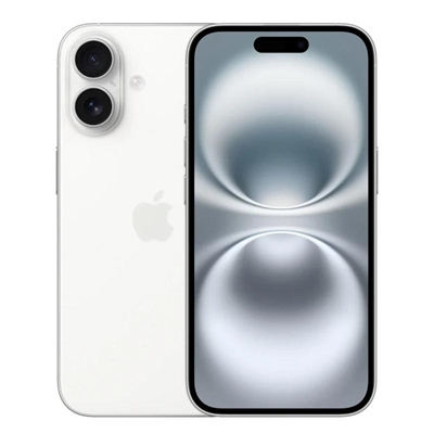 [NTETMO2711] Apple iPhone 16 5G 6,1" 128 GB blanco