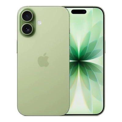 [NTETMO3004] Apple iPhone 17 5G 6.3" 256GB  Sage