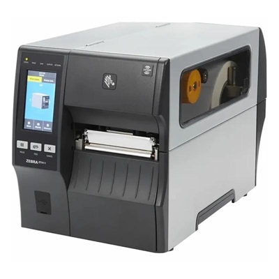 [FIMITE0445] Zebra Impresora Térmica ZT411 Usb/BT/Ethernet