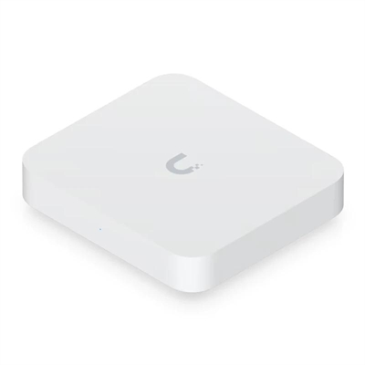 [NROCAB0109] Ubiquiti UXG-MAX Gateway 1x2,5Gb WAN 4x2,5Gb LAN