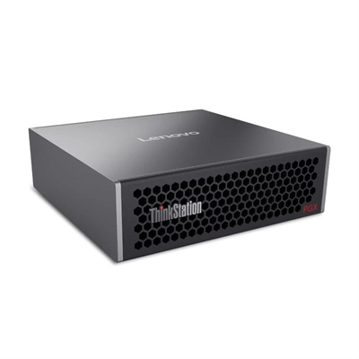 [PPCNPC0122] Lenovo ThinkStation PGX GB10 128GB 1TB DGX OS