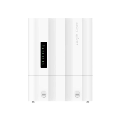 [NSWSID0035] Reyee RG-ES207GS-PI-OD Switch Exterior Cloud CC 4P