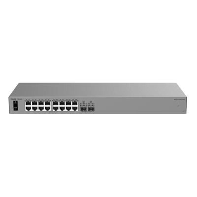 [NSWSAR0520] Reyee RG-ES216GC2MS Switch Cloud 16P 1G + 2SFP 2.5