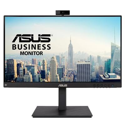 [FMOMLE0602] Asus BE24EQSK Monitor 23" IPS FHD HDMI  MM AA Webc
